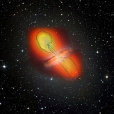 Les jets de quasars : accélérateurs de particules cosmiques