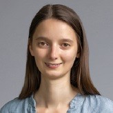 Cécile Patte, Lauréate « Pour les femmes et la science » de L’Oréal - UNESCO