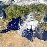 MAR1: First climate and environment report in the Mediterranean region