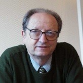 Hommage à André Antonetti, ancien Directeur du LOA