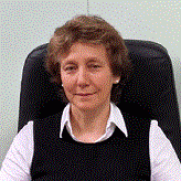 Tatiana Novikova laureate of the 2020 SPIE G.G. Stokes Award