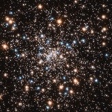 Découverte d’un cimetière d’étoiles