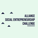 Alliance Social Enterprise Challenge: Julien Hédou (X2015) tied for second place