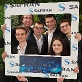L’X remporte le Black Out Challenge de Safran Electronics & Defense