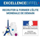 Eiffel Scholarship – Seventeen X students among the 2020 recipients