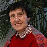 Claudine Hermann, renown physicist and fisrt woman appointed professor at the École Polytechnique, passed away