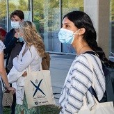 Covid-19 : L’X reste ouverte mais s’adapte à la situation sanitaire