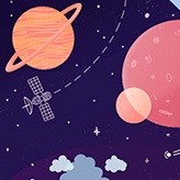 2021, A New Space Odyssey