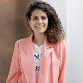 Une médaille de bronze du CNRS pour Eleonora Di Nezza