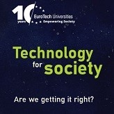 EuroTech Alliance’s High-Level event 2021: Focus on Technology for Society