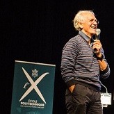 Gérard Mourou, élu à l’Académie chinoise des sciences