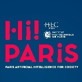IP Paris and HEC Paris launch Hi ! PARIS, an interdisciplinary research center for IA and Data Science