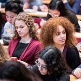 Journée Filles & Maths à l’X