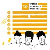 QS ranks l’X in the Top 40 worldwide for the study of 4 subjects