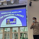 Global Student Challenge on Generative Models of Financial Markets