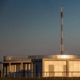 Inauguration du SIRTA, le nouvel observatoire de recherche atmosphérique