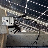 A micro-grid for smarter energy use