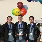 L’X wins the SWERC programming contest and qualifies for the world finals