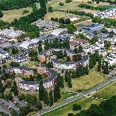 Total@Saclay, première étape du parc d’activités d’innovation