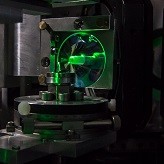 Génération de rayonnement de seconde harmonique dans l’extrême ultraviolet