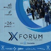 X Forum 2021 : Digital networking