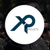 XProjects gets into space to showcase its ability to work on large-scale, high-tech missions