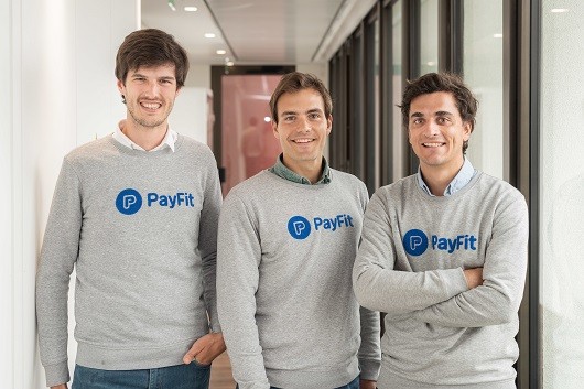 PayFit joins the French unicorns club