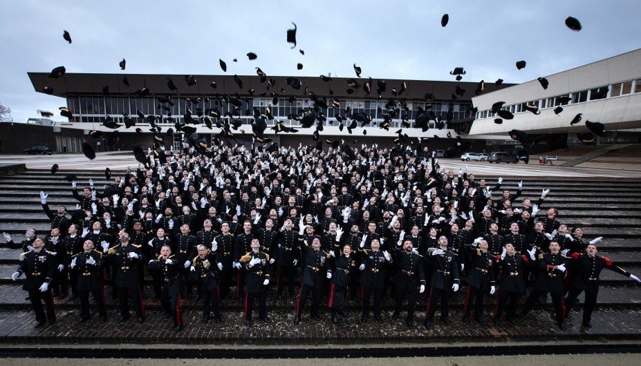 L’X en tête du classement 2023 des Écoles d’ingénieurs françaises de l’Étudiant 