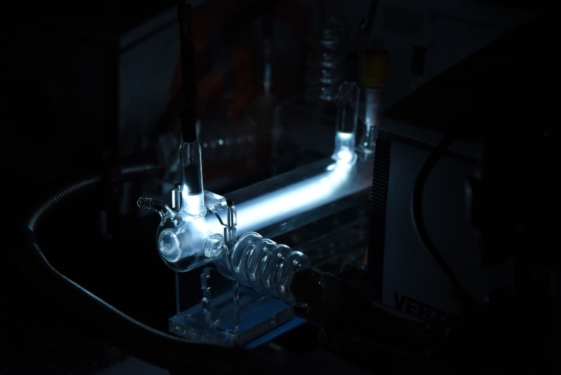 Recycler le CO2 grâce à la méthanation par plasma