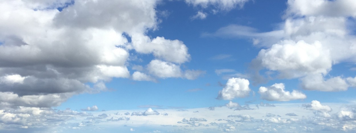 Etudier le rôle des nuages dans le changement climatique