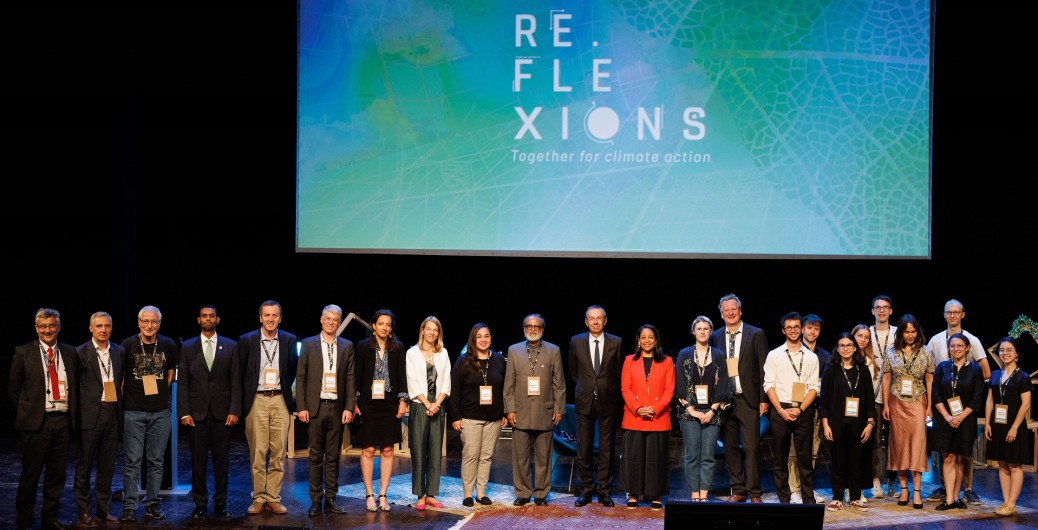 Le rôle de la réglementation dans la transition écologique au cœur du 2ème Colloque REFLEXIONS à l’X