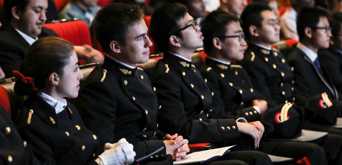 L’X en tête des Écoles d’ingénieurs françaises avec la réussite professionnelle de ses diplômés