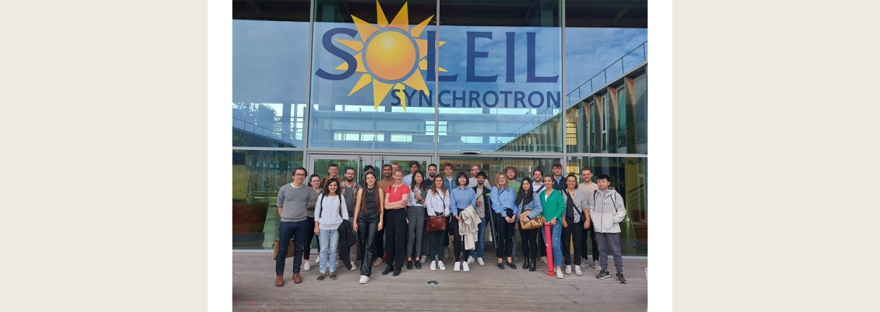École Polytechnique hosts EuroTech Winter School on hydrogen