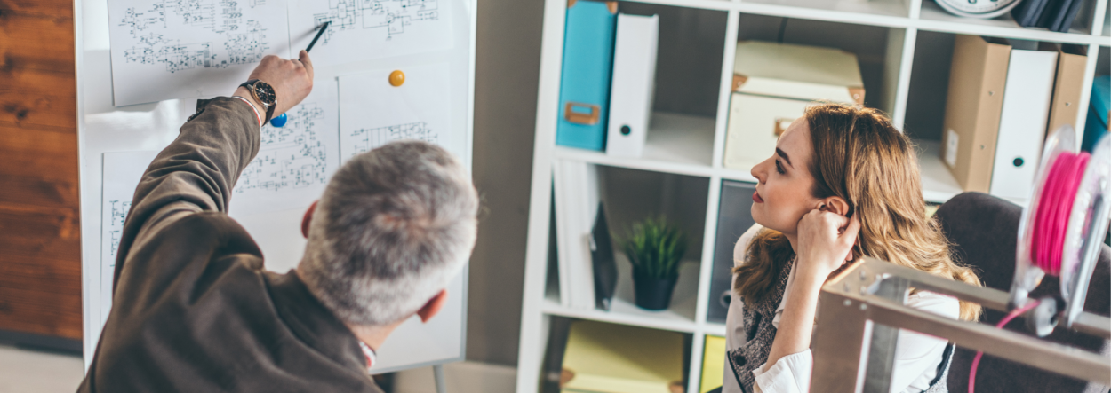 Rejoignez la communauté de mentors de l'incubateur de l'École polytechnique 