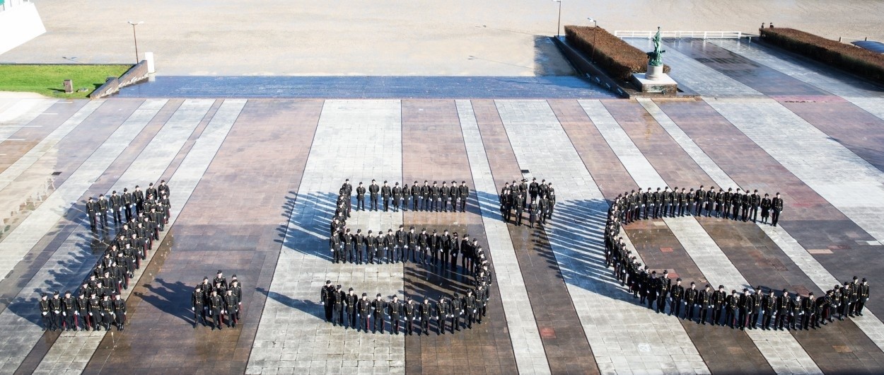 École polytechnique at COP28 in Dubai