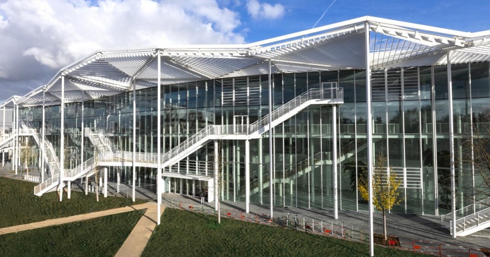 Inauguration d’un nouveau Bâtiment d’Enseignement Mutualisé (BEM)