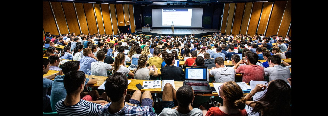 A new course on sovereignty and defense issues for École Polytechnique’s students