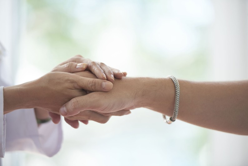 Création d’un biocluster en oncologie centré sur le patient