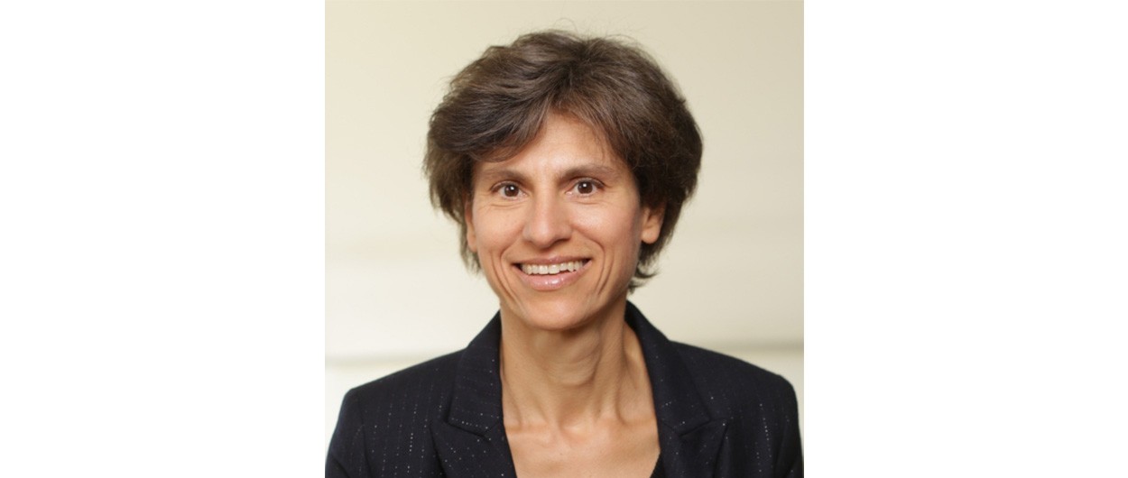 Sylvaine Neveu nommée Directrice du Développement et des Partenariats Entreprises de l’Institut Polytechnique de Paris