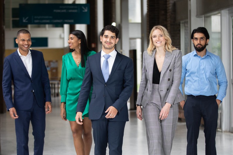 HEC Paris et l’École polytechnique lancent le double diplôme Data & Finance