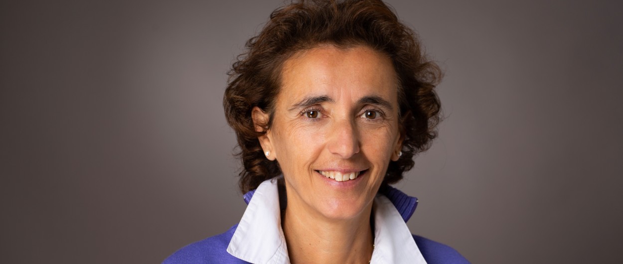 Laura Fioni nommée Directrice de l’Enseignement de l’École polytechnique 
