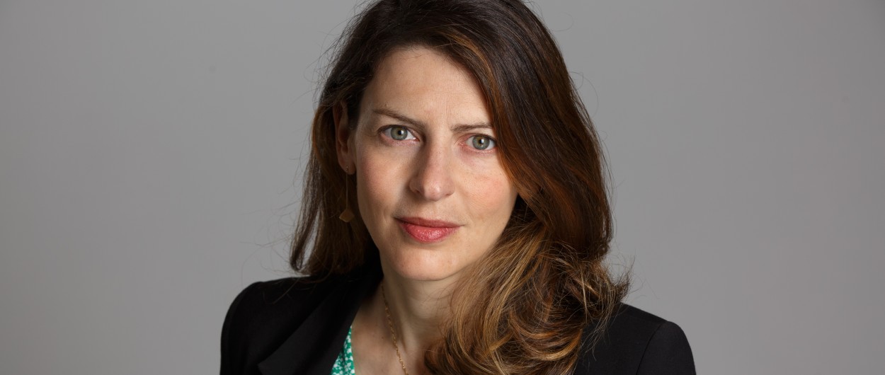 Laura Chaubard nommée Directrice Générale de l’École polytechnique 