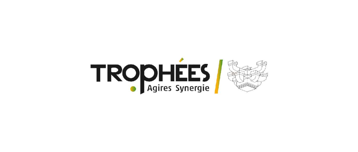 L’École polytechnique à la 2ème place des « Meilleures relations entreprises – Catégorie écoles d’Ingénieurs » aux Trophées AGIRES SYNERGIE