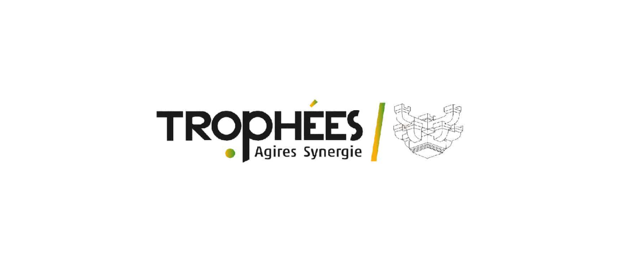 L’École polytechnique à la 2ème place des  « Meilleures relations entreprises – Catégorie écoles d’Ingénieurs » aux Trophées AGIRES SYNERGIE