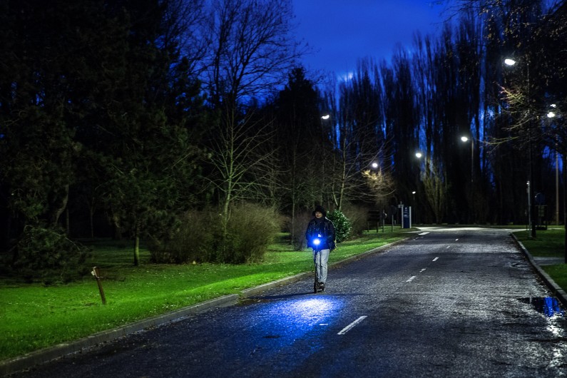 Accès et mobilité