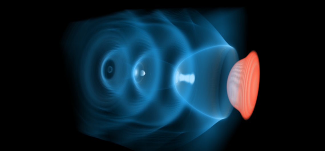 Workshop du code Smilei pour simuler des plasmas