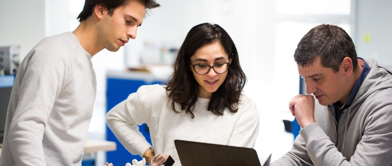 X-Up, le programme pour startups en création