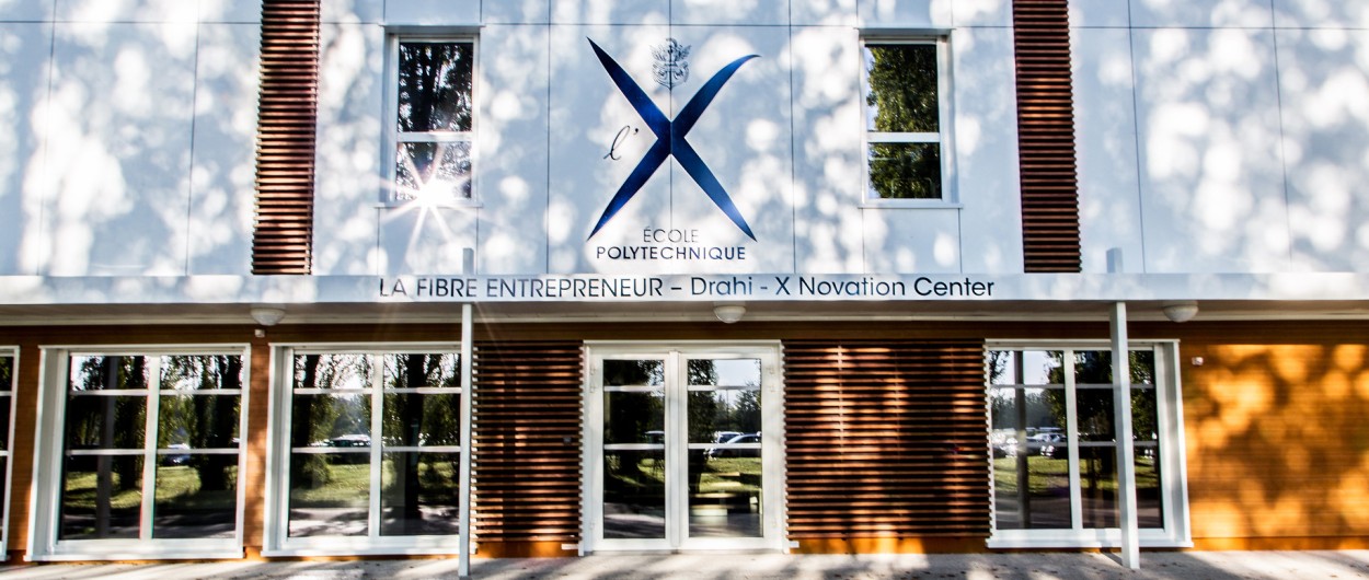 Le Drahi X-Novation Center, notre incubateur de startups