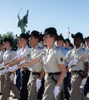 L’X présente pour un 14 juillet atypique