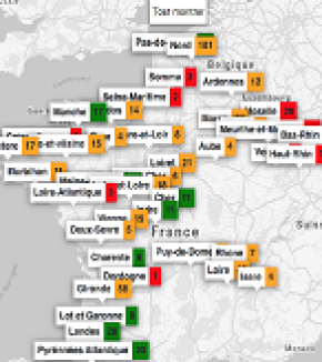 ICUBAM : les algorithmes au service des soignants